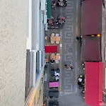 Hotel Fabesco Istanbulská provincie