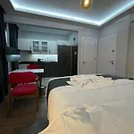 Hotel Fabesco 3*