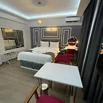 Fabesco 3* Istanbulská provincie