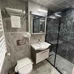 Fabesco Hotel Istanbulská provincie