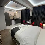 Fabesco Hotel Istanbulská provincie