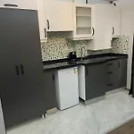 Hotel Fabesco Istanbulská provincie