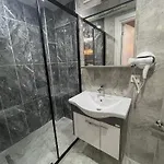 Fabesco Hotel Istanbulská provincie