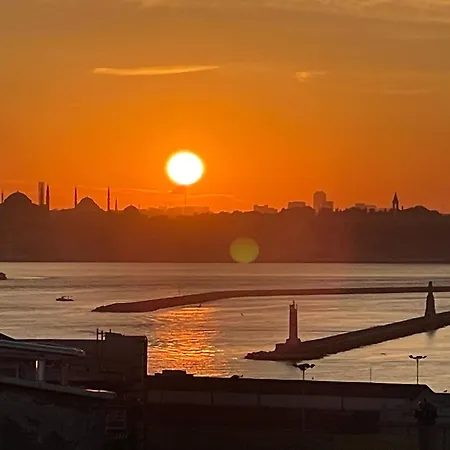 Fabesco 3* Isztambul