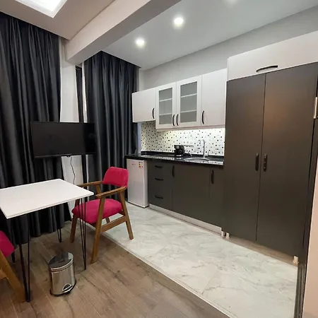 Szálloda Fabesco 3*