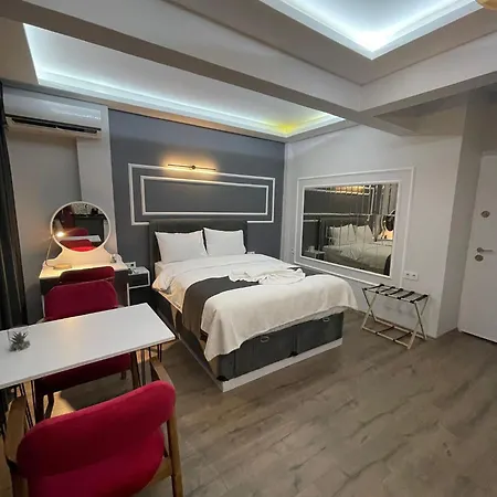 Szálloda Fabesco 3*