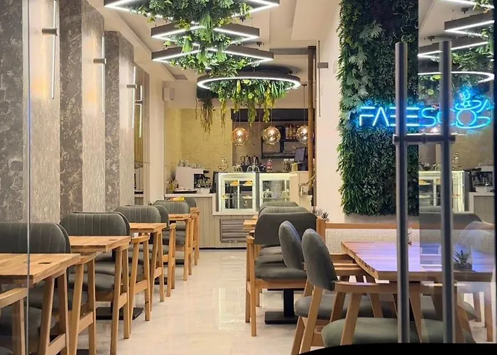 Fabesco Provincia di Istanbul