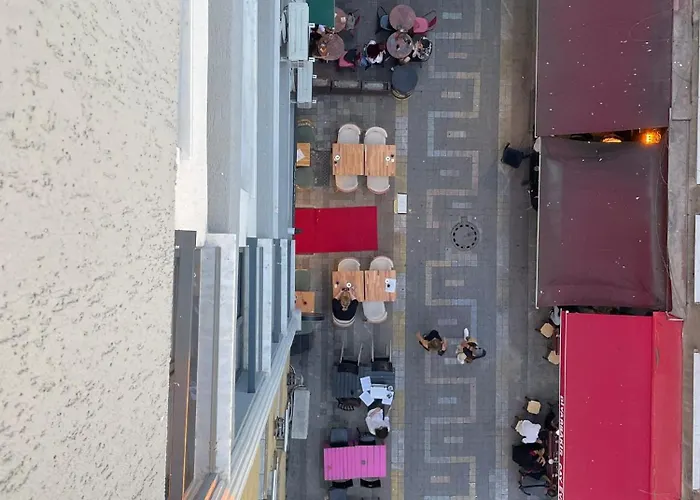 Hotel Fabesco Provincia di Istanbul