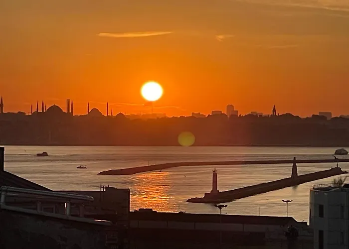 Fabesco 3* Provincia di Istanbul