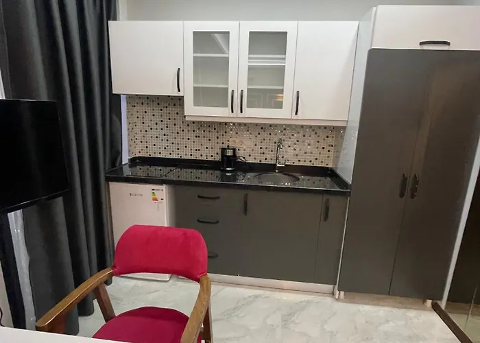 Fabesco Provincia di Istanbul