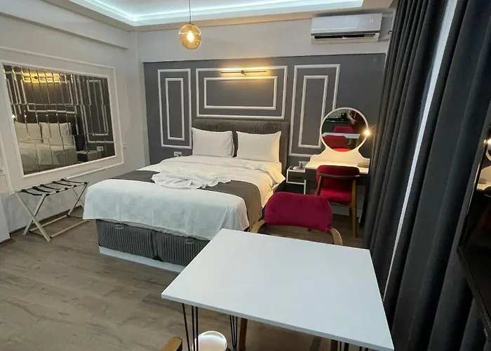 Fabesco 3* Provincia di Istanbul