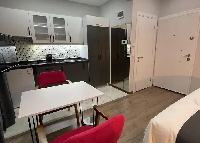 Hotel Fabesco Provincia di Istanbul