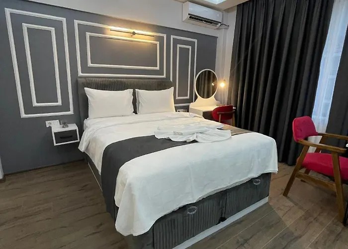 Fabesco Provincia di Istanbul