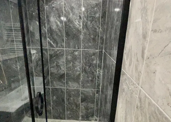 Fabesco Hotel Provincia di Istanbul