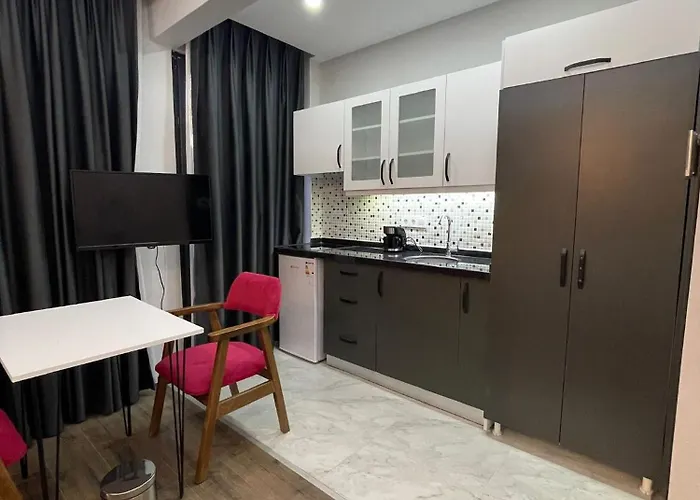 Hotel Fabesco Provincia di Istanbul