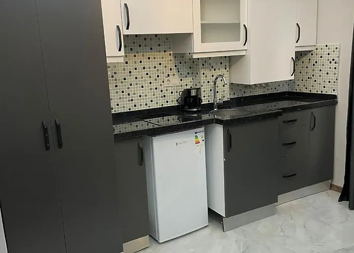 Hotel Fabesco Provincia di Istanbul