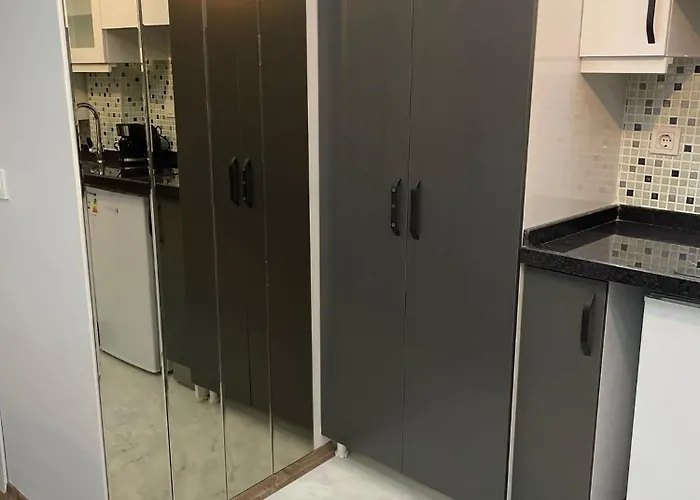 Fabesco 3* Provincia di Istanbul