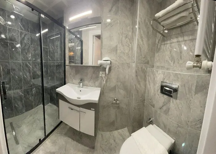 Fabesco Provincia di Istanbul