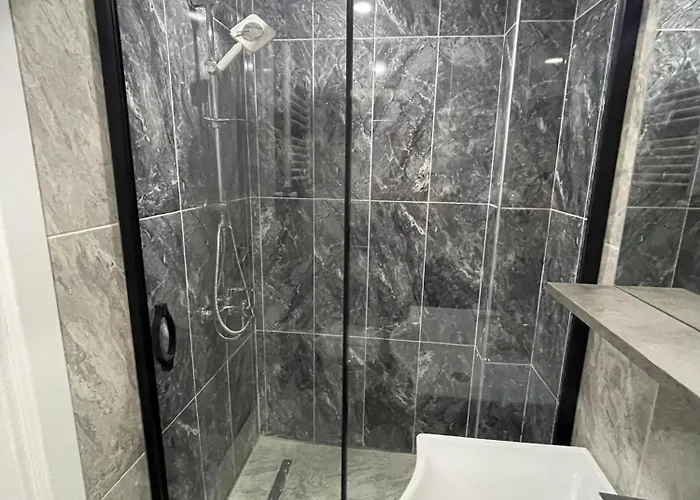 Fabesco 3* Provincia di Istanbul