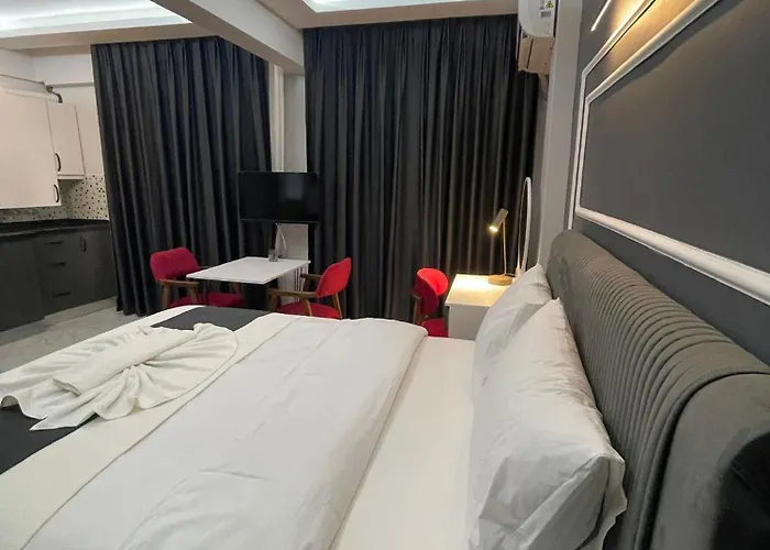 Fabesco Provincia di Istanbul