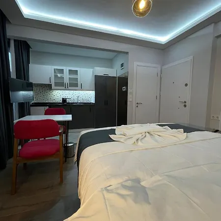 Otel Fabesco *
