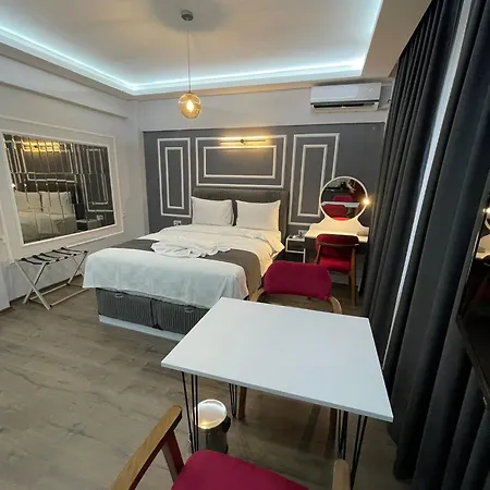 Fabesco 3* Istanboel