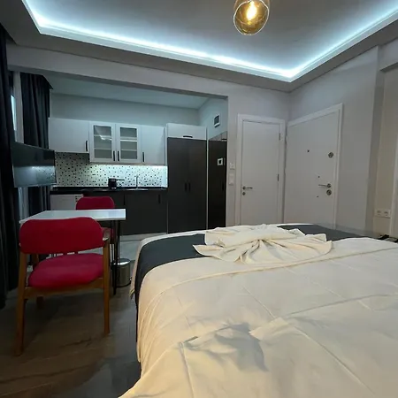 Fabesco Otel *
