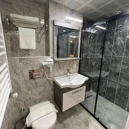 Fabesco Hotel Istanboel