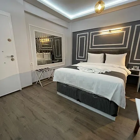 Fabesco Otel