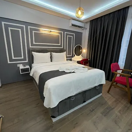 Fabesco İstanbul