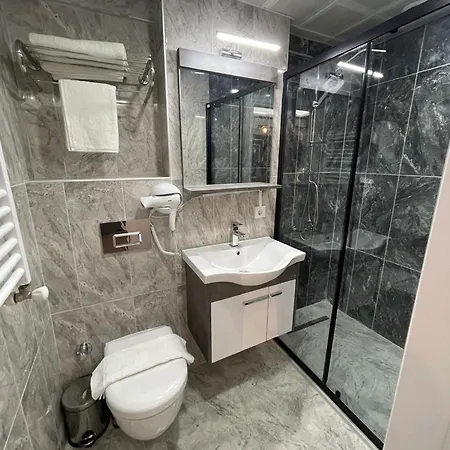 Fabesco Hotel