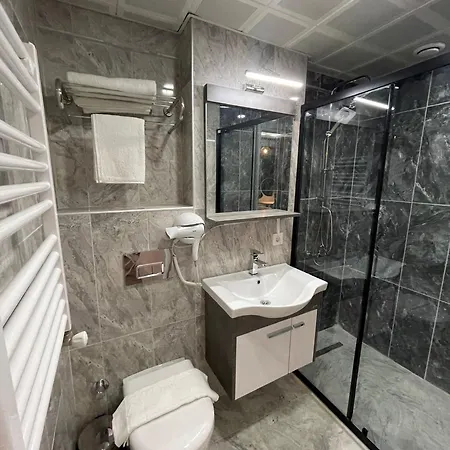 Fabesco Otel *