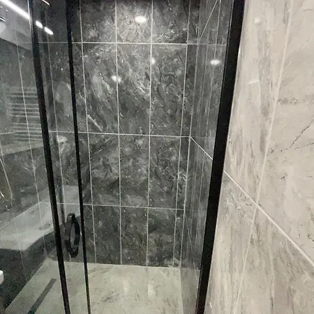 Fabesco Hotel Istanbulská provincie