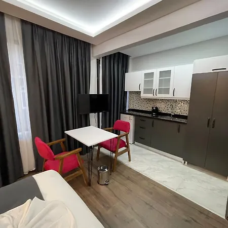 Fabesco Otel