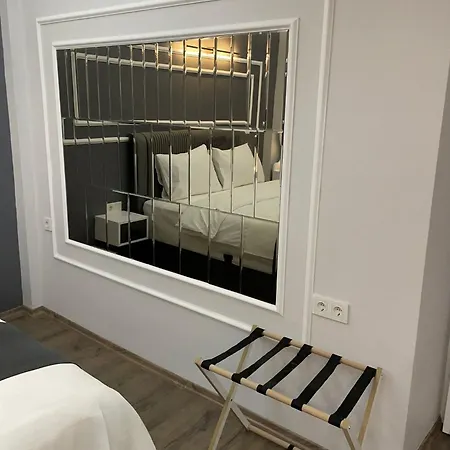 Hotel Fabesco