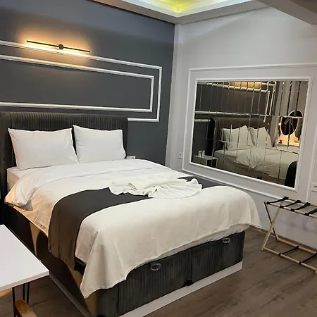 Otel Fabesco