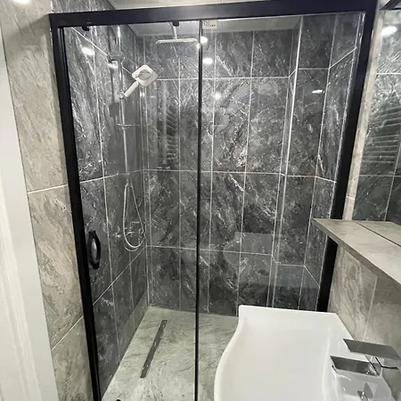 Fabesco 3* 이스탄불