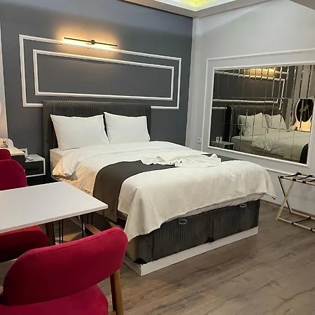Fabesco Otel *