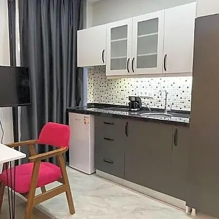 Fabesco Szálloda 3*