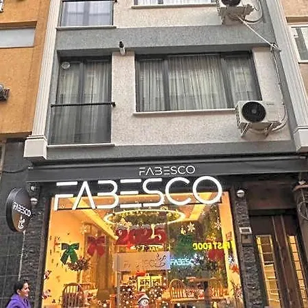 Fabesco
