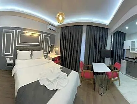 Fabesco Hotel