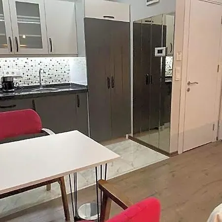 Fabesco 3* Isztambul