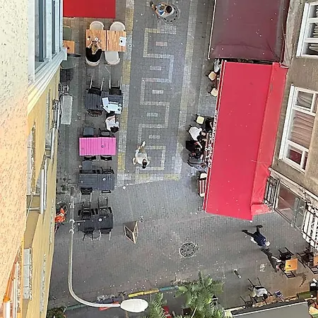 Fabesco Szálloda 3*