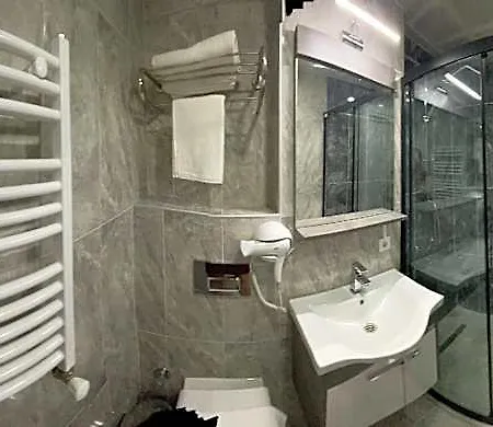 Szálloda Fabesco