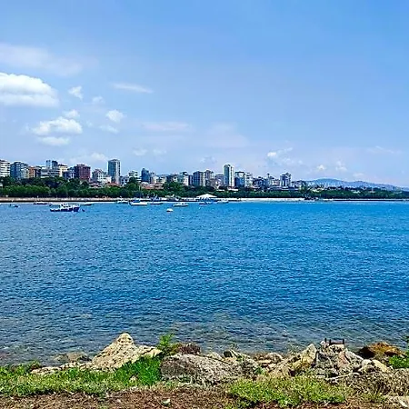 Fabesco 3* Istanbulská provincie