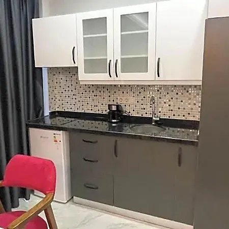 Szálloda Fabesco 3*