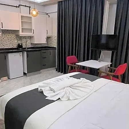 Szálloda Fabesco 3*