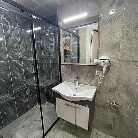 Fabesco 3* Isztambul