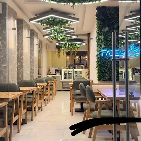 Fabesco 伊斯坦布尔