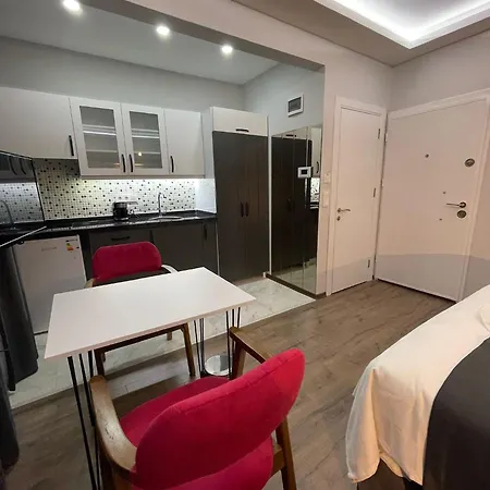 Hotel Fabesco Istanbul